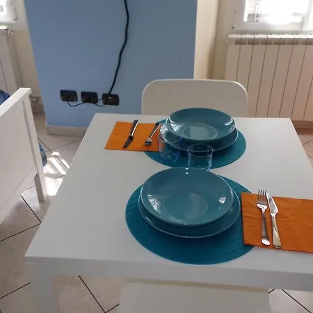 Apartment Irma
