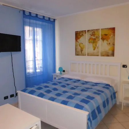 Apartment Irma