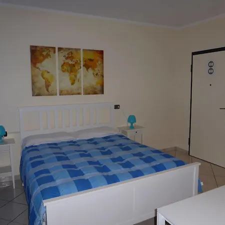 Irma Apartment
