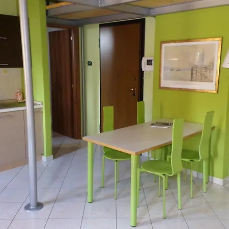 Irma Apartment
