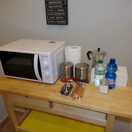 Irma Apartment
