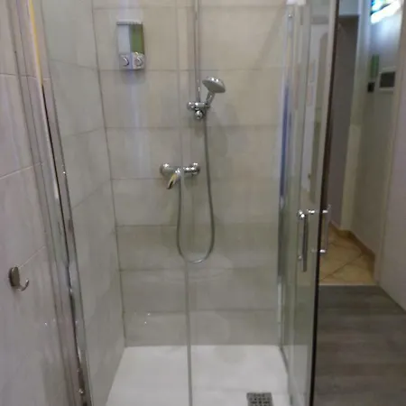 Apartment Irma Domodossola