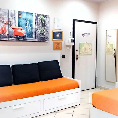 Irma Apartment *