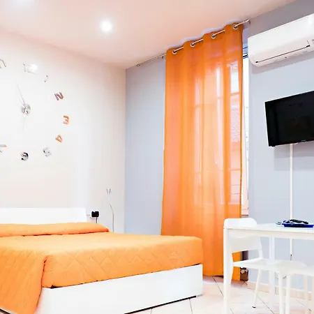 Irma Apartment *