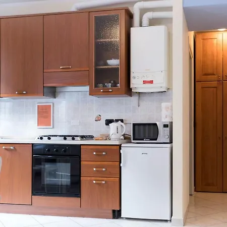 Apartment Irma