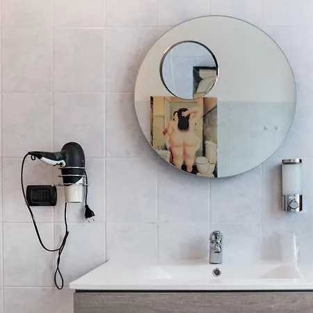 Apartment Irma Domodossola