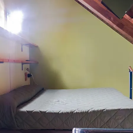 Irma Apartment *