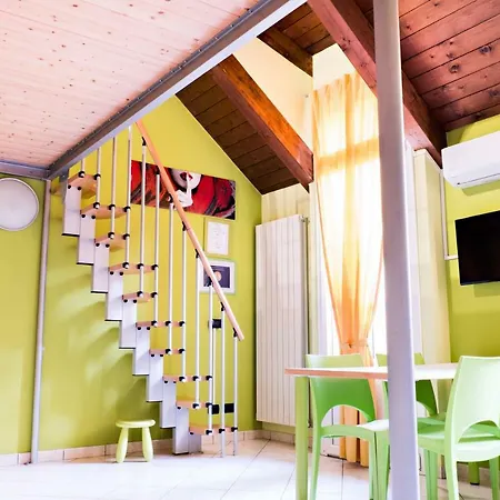 Irma Apartment *