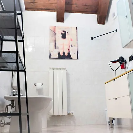 Apartment Irma *